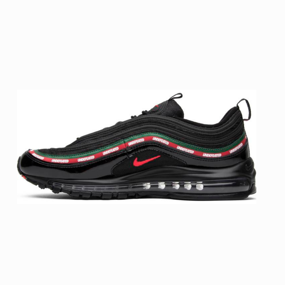 Nike Air 97 Undefeated - Withzapas